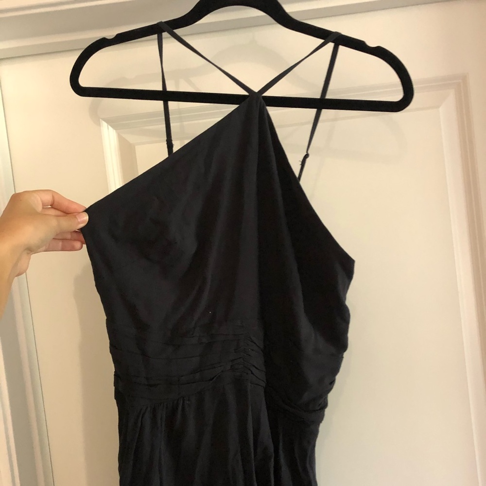 NWT halter dress